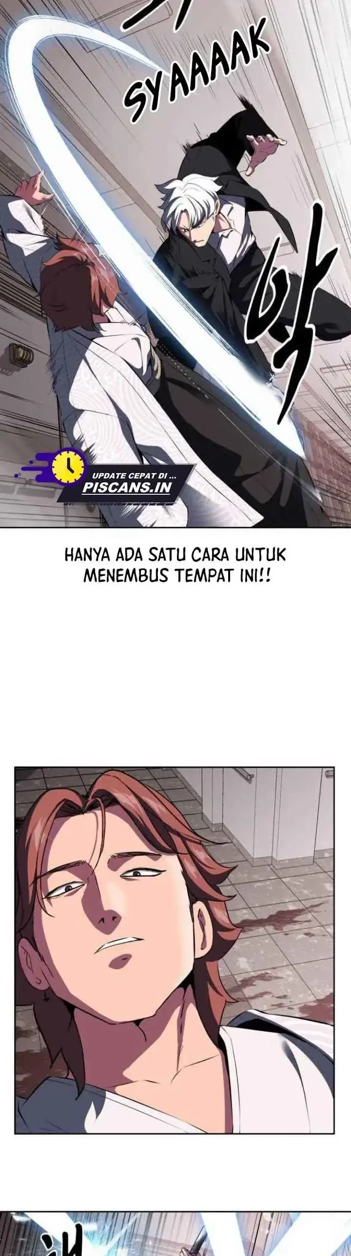 The Boy of Death Chapter 149 Gambar 55