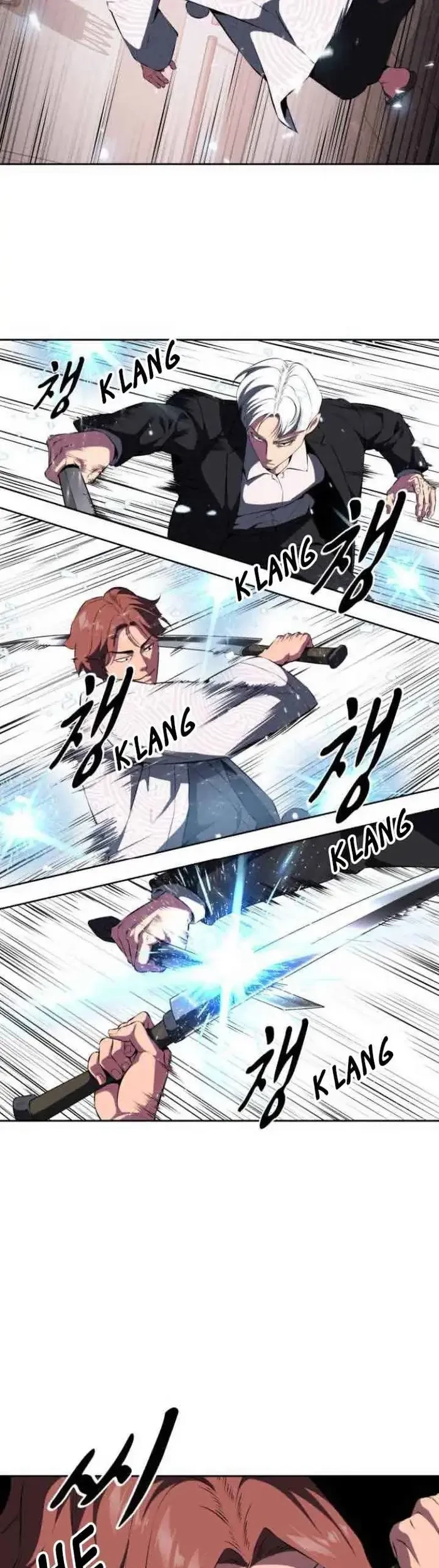 The Boy of Death Chapter 149 Gambar 57