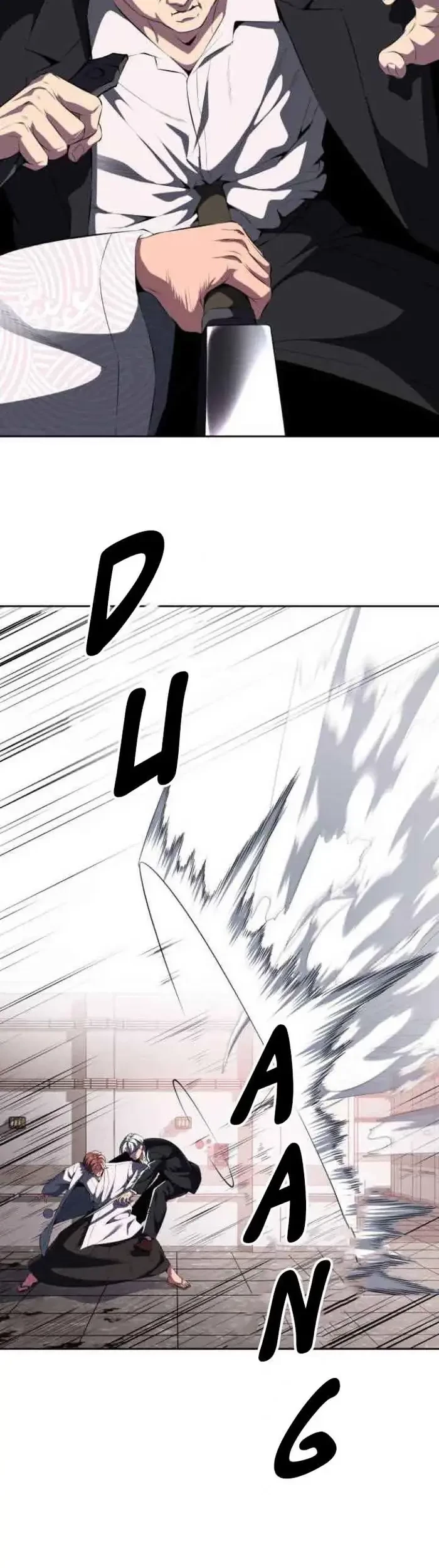 The Boy of Death Chapter 149 Gambar 59