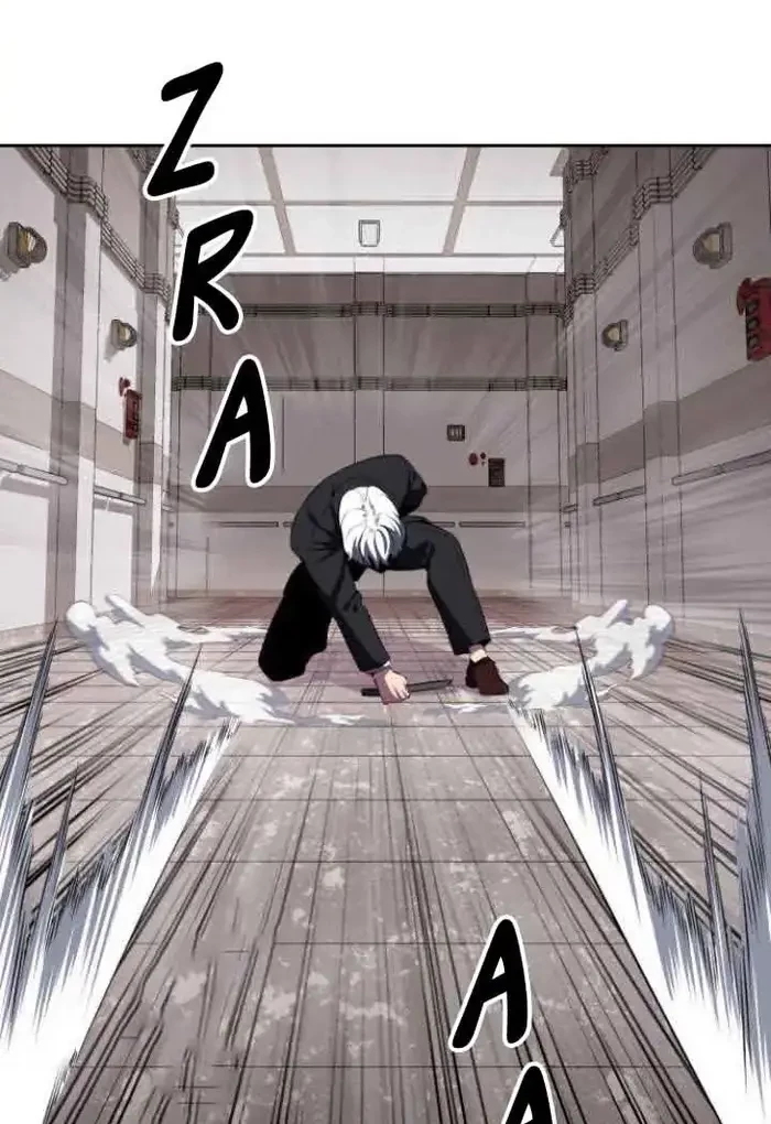 The Boy of Death Chapter 149 Gambar 60