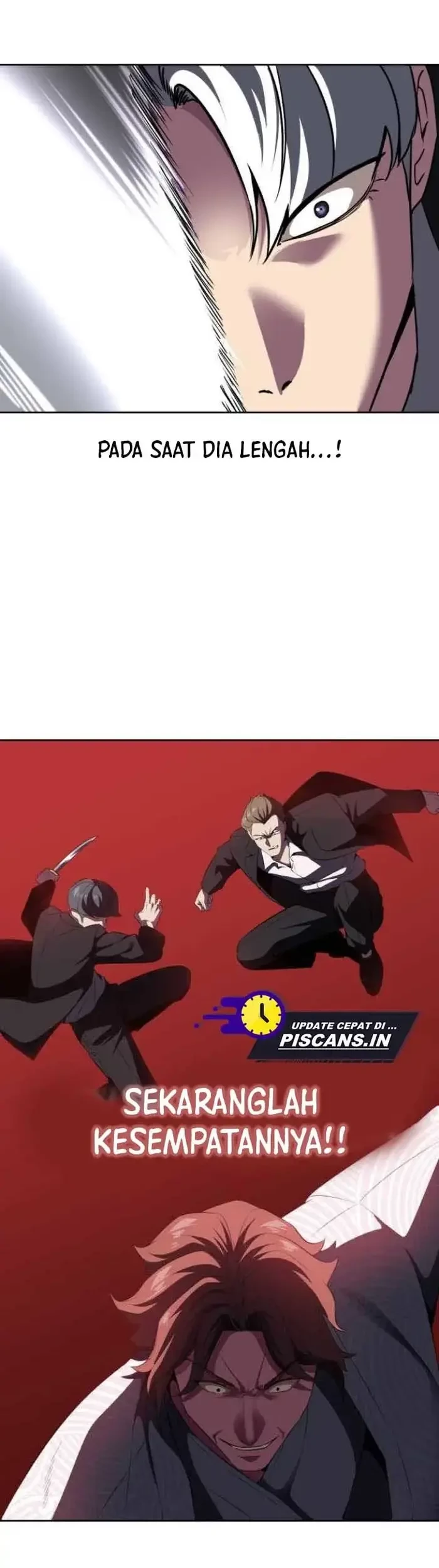 The Boy of Death Chapter 149 Gambar 63