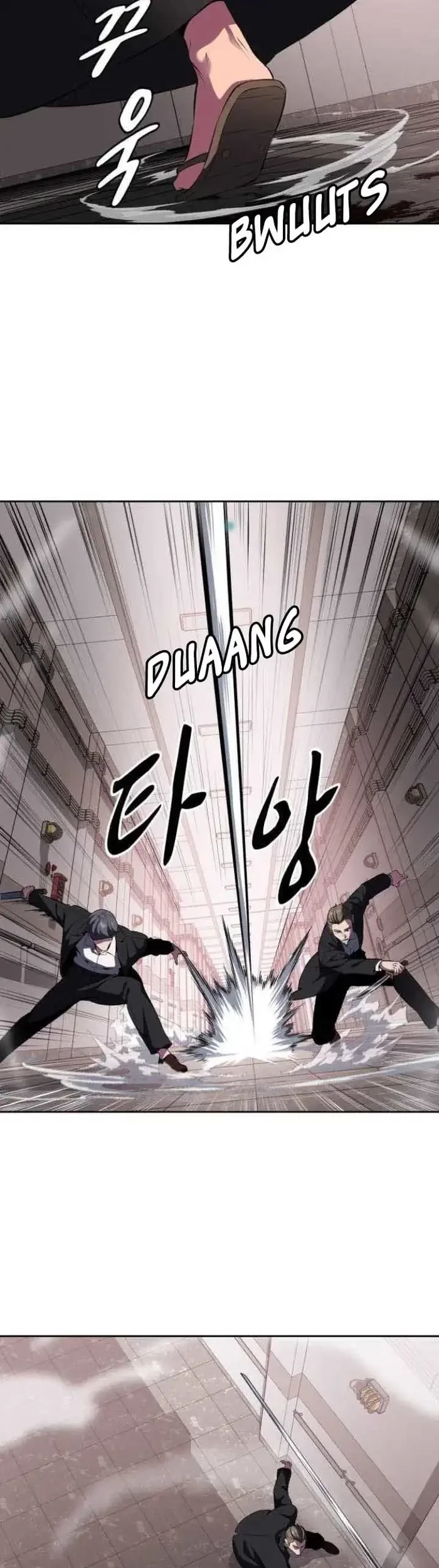 The Boy of Death Chapter 149 Gambar 65