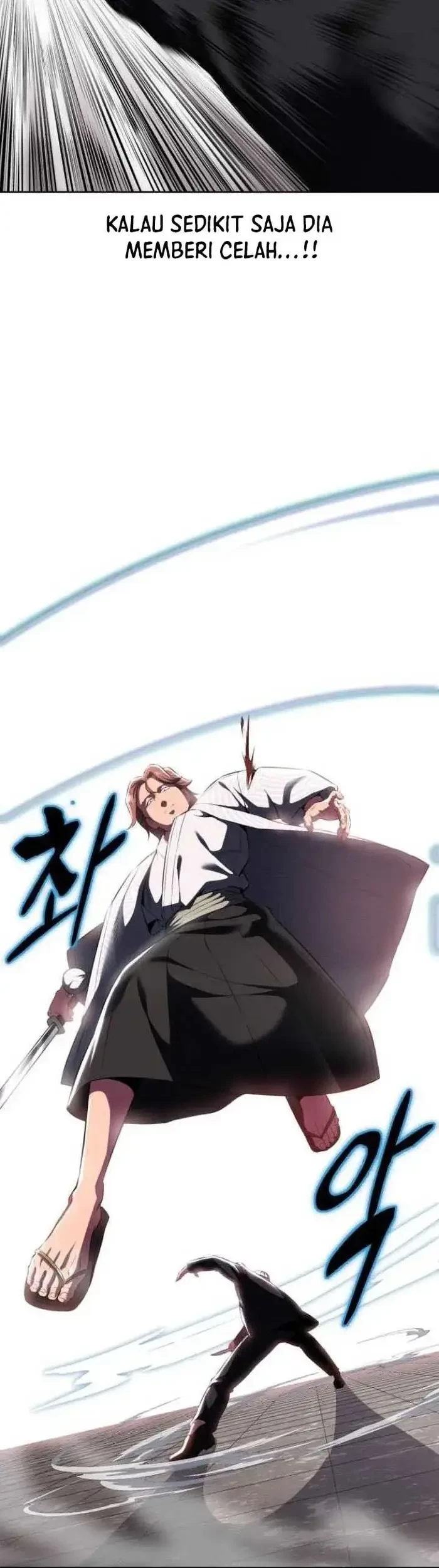 The Boy of Death Chapter 149 Gambar 69