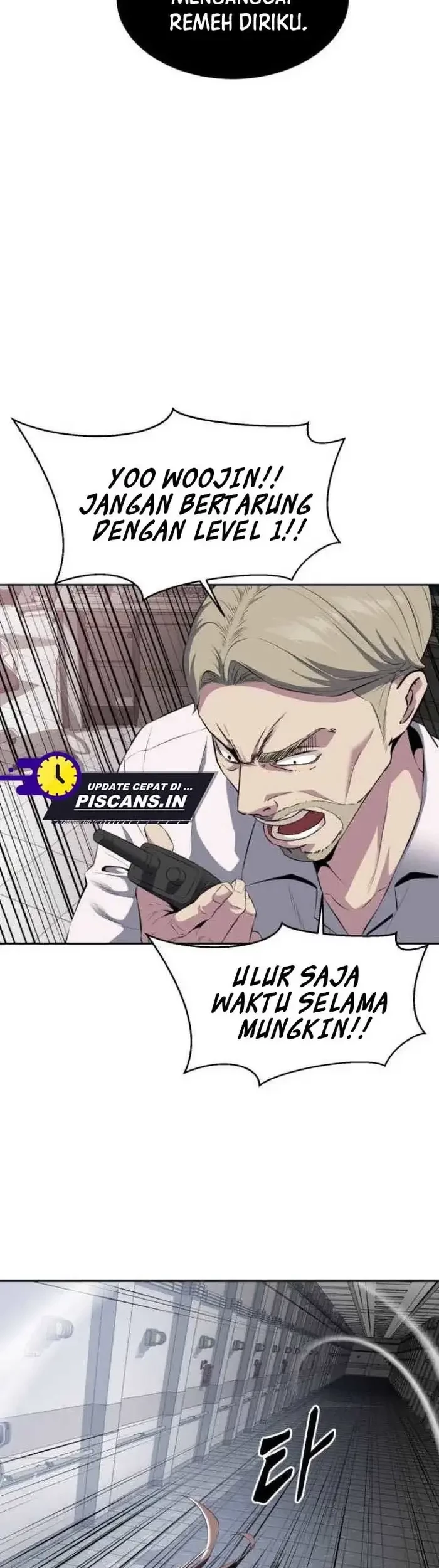 The Boy of Death Chapter 149 Gambar 77