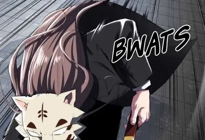 The Boy of Death Chapter 149 Gambar 78
