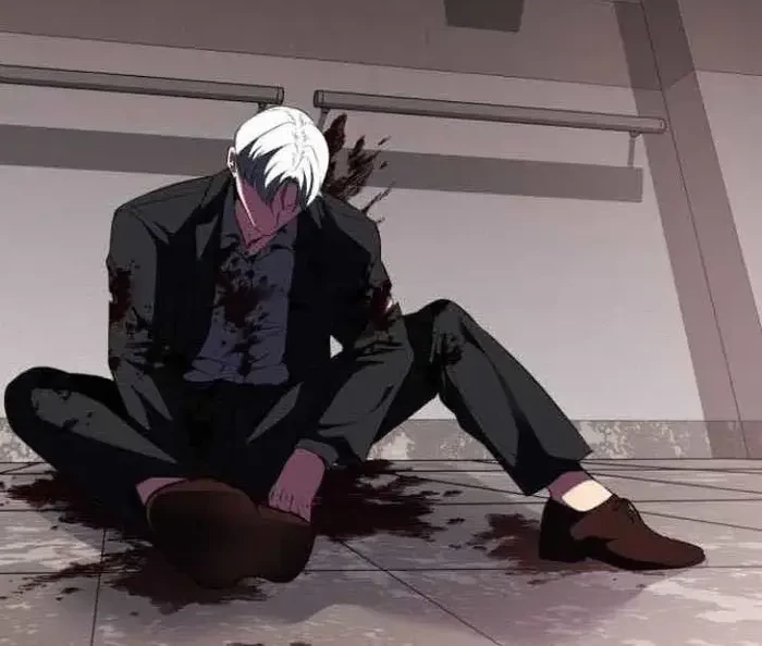 The Boy of Death Chapter 149 Gambar 86