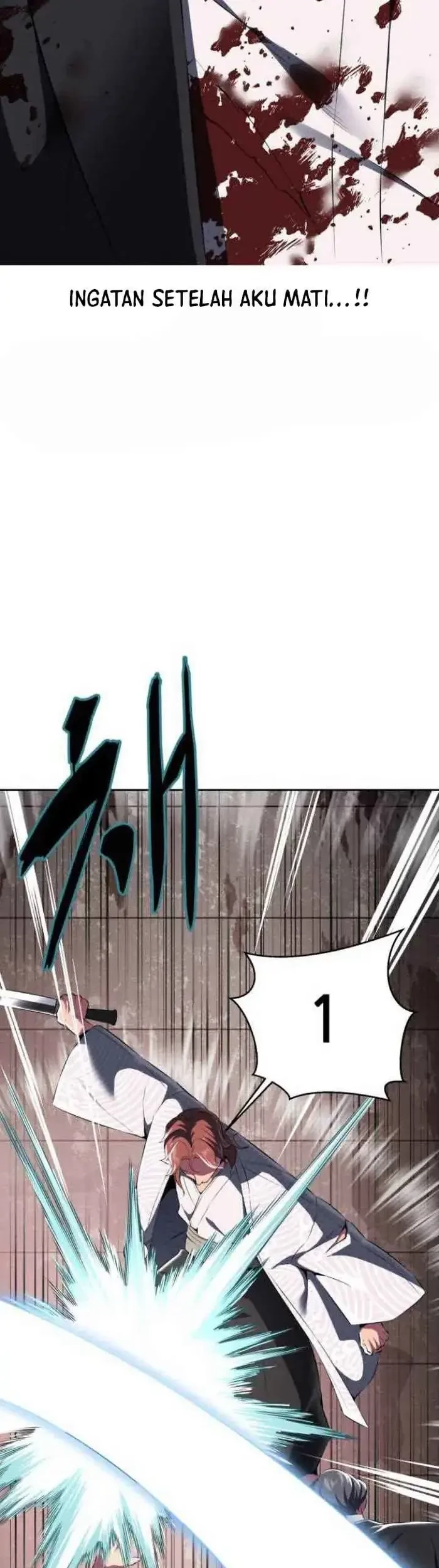 The Boy of Death Chapter 149 Gambar 107