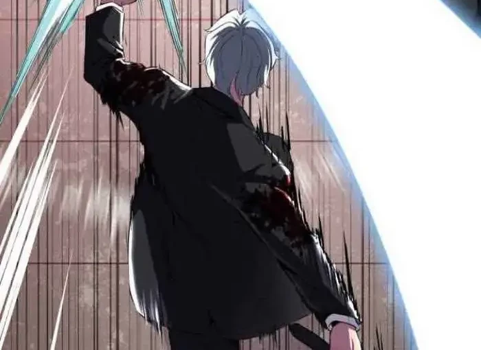 The Boy of Death Chapter 149 Gambar 108
