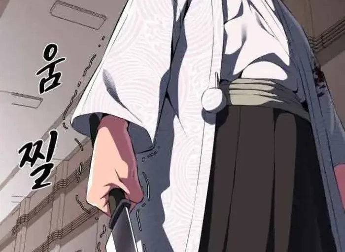 The Boy of Death Chapter 149 Gambar 110