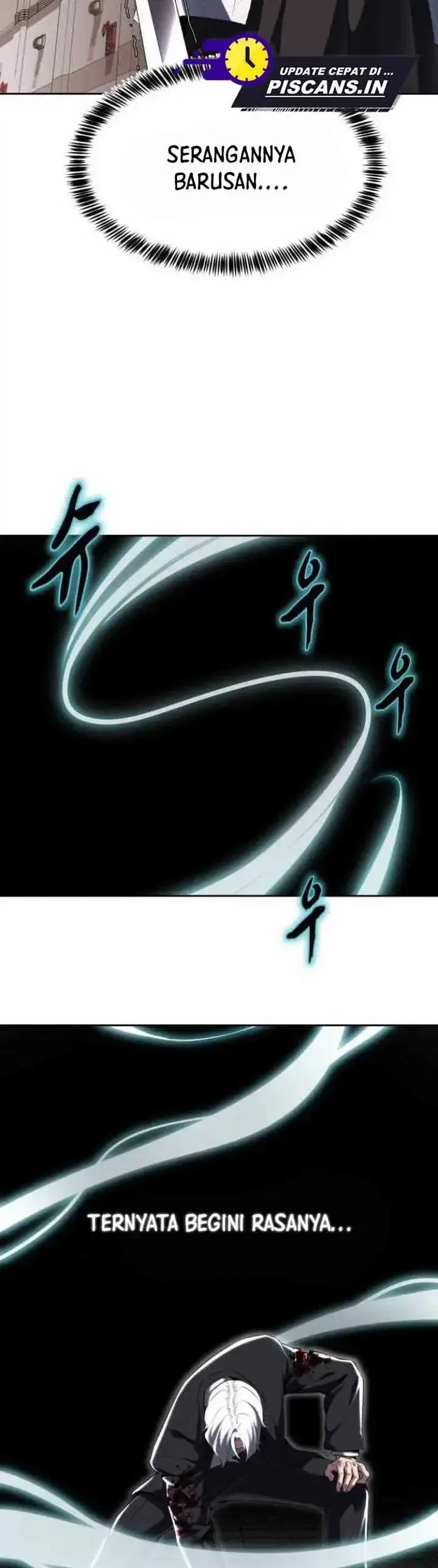 The Boy of Death Chapter 149 Gambar 111