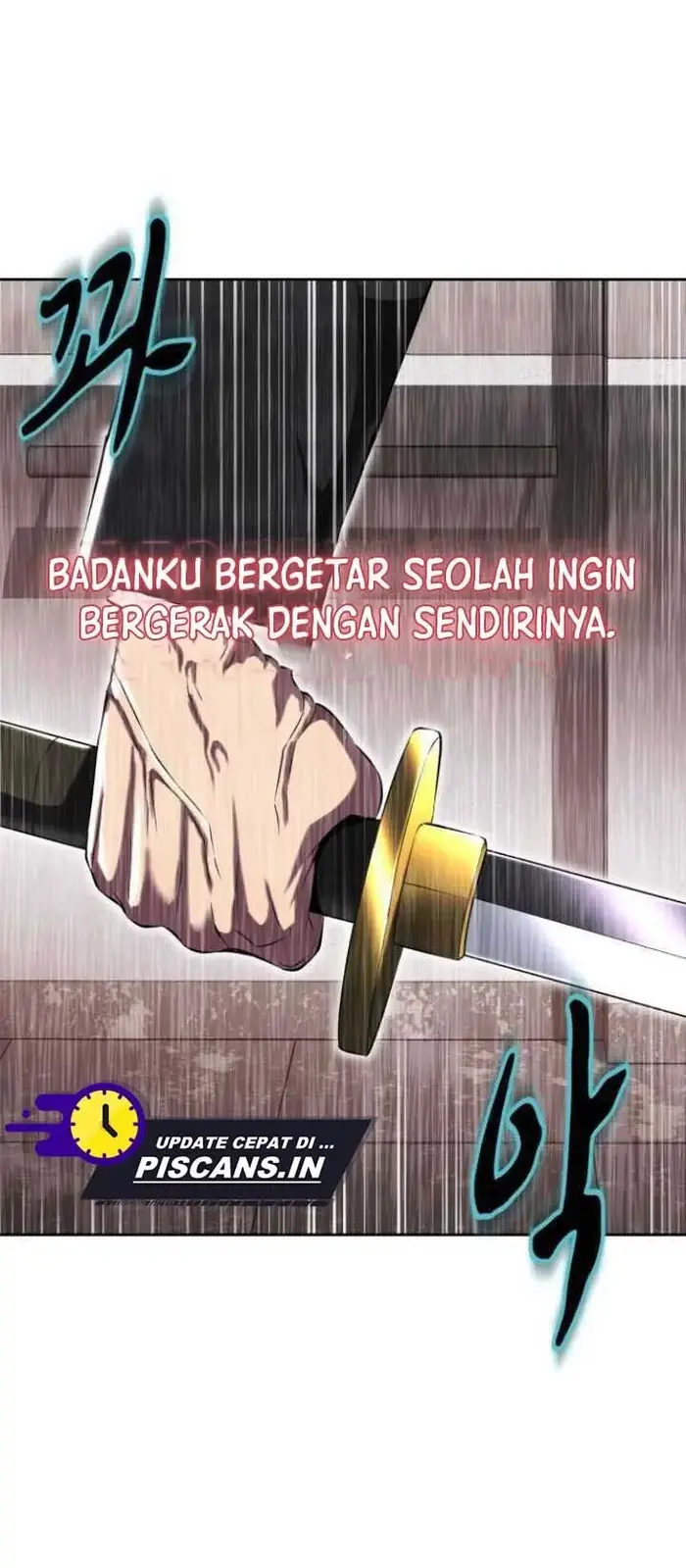 The Boy of Death Chapter 149 Gambar 113