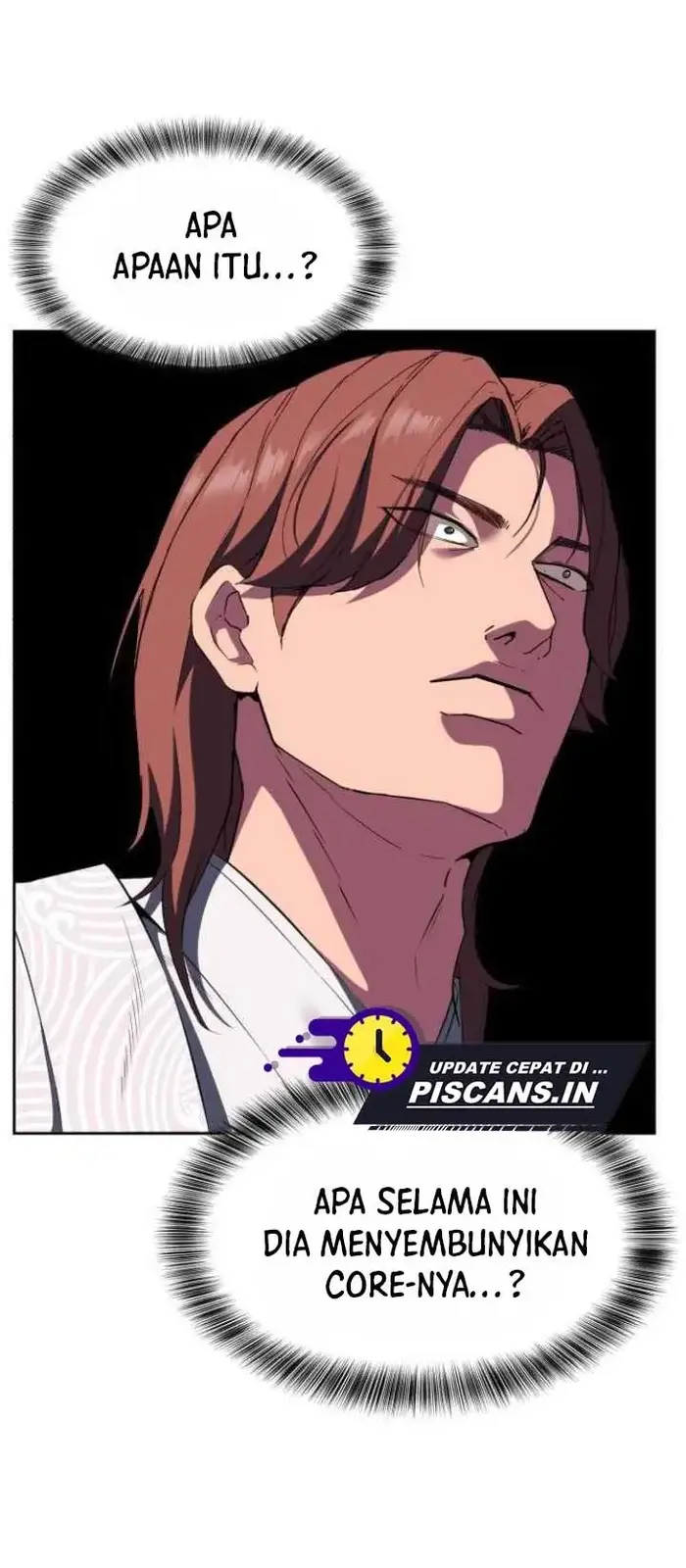 The Boy of Death Chapter 149 Gambar 114