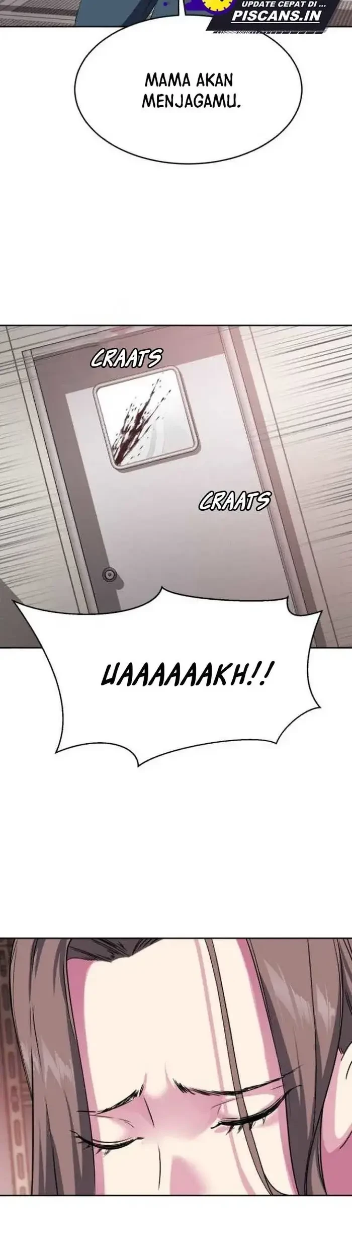 The Boy of Death Chapter 149 Gambar 7