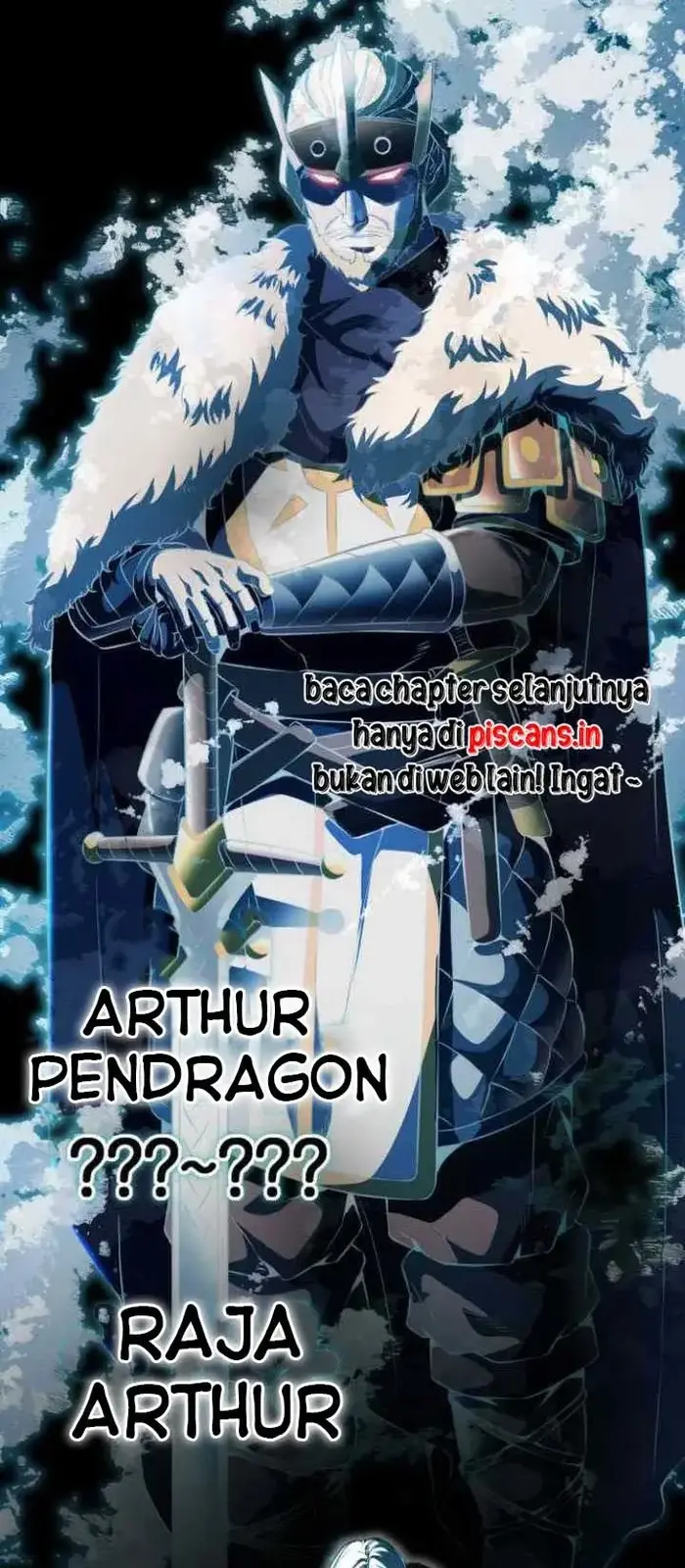 The Boy of Death Chapter 149 Gambar 116
