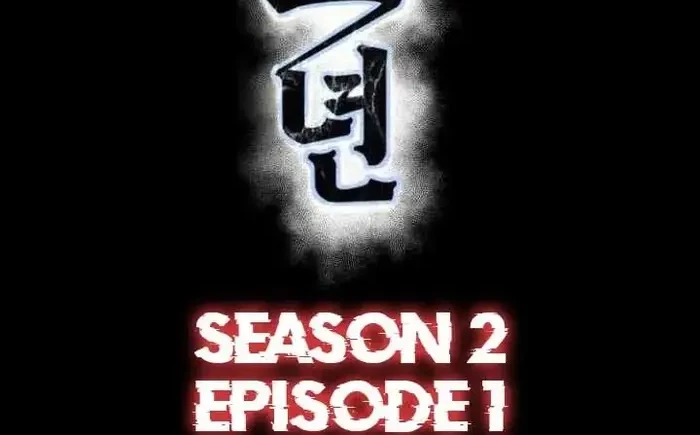 The Boy of Death Chapter 149 Gambar 10