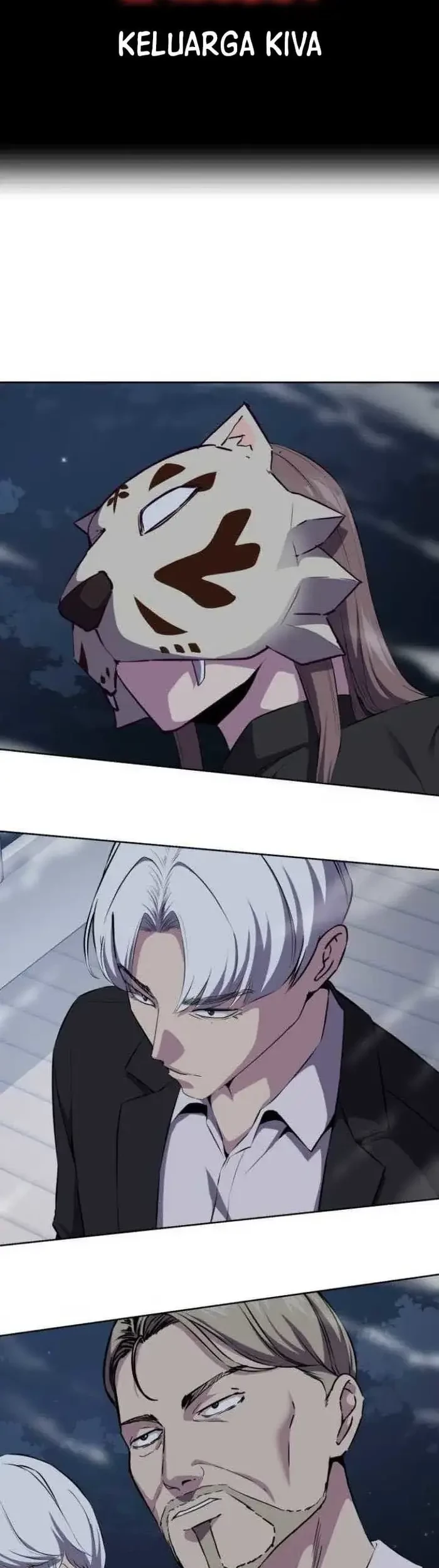 The Boy of Death Chapter 149 Gambar 11