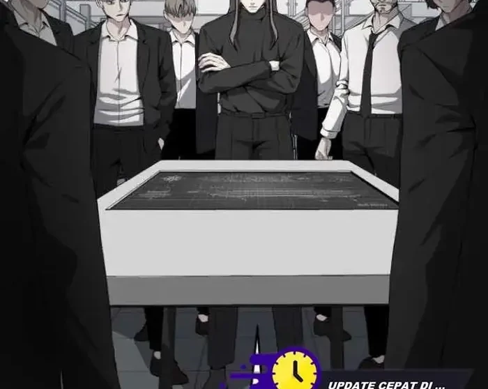 The Boy of Death Chapter 149 Gambar 14