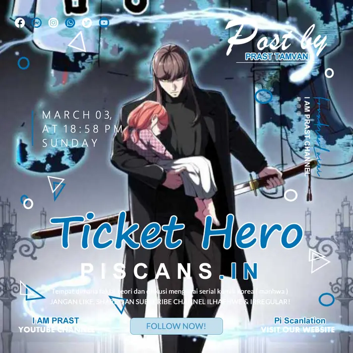 Baca Komik The Boy of Death Chapter 150 Gambar 1