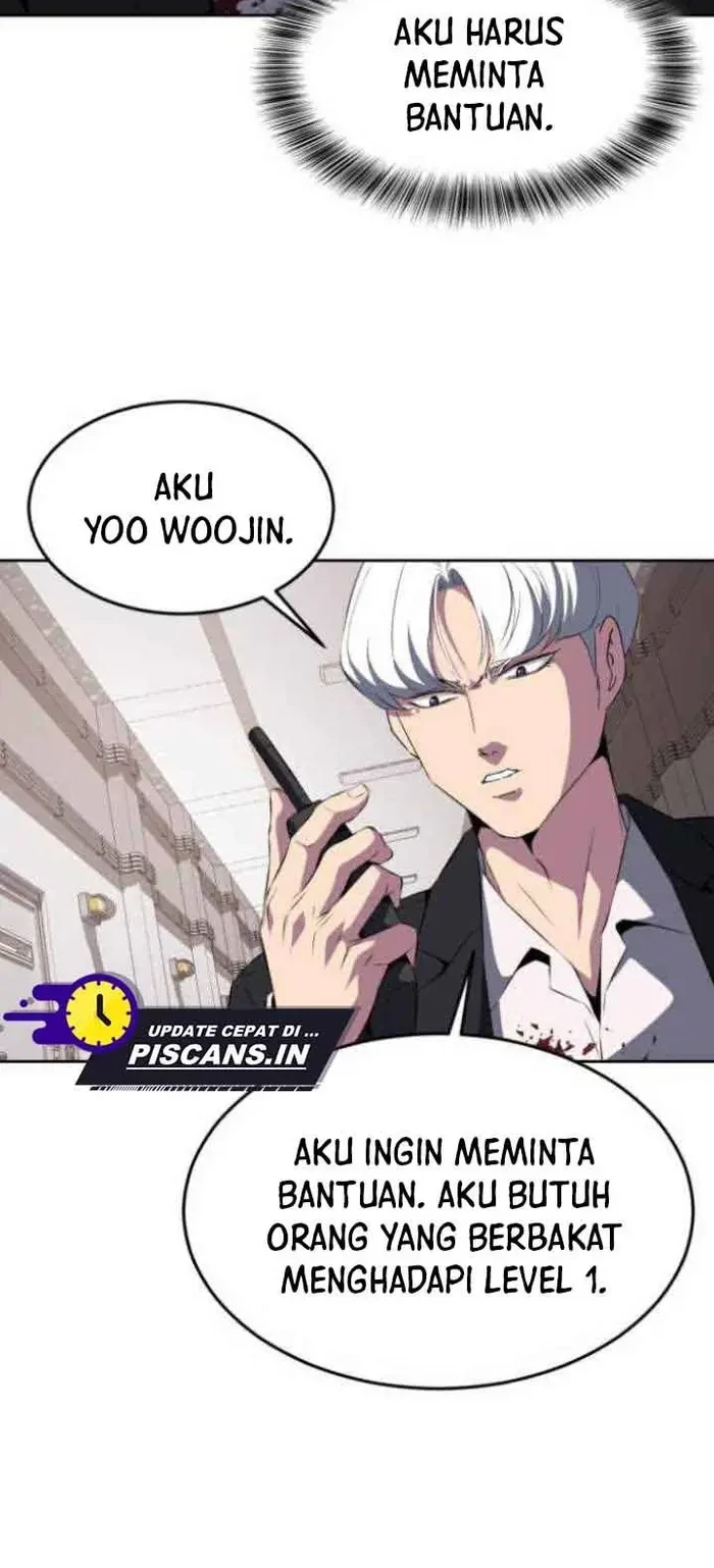 The Boy of Death Chapter 150 Gambar 20