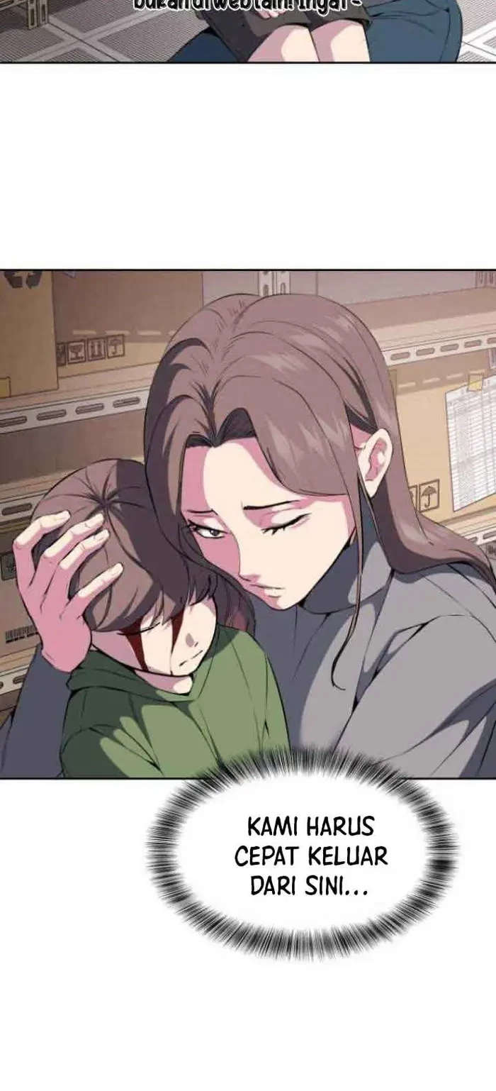 The Boy of Death Chapter 150 Gambar 22