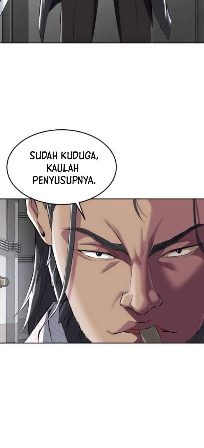The Boy of Death Chapter 150 Gambar 24