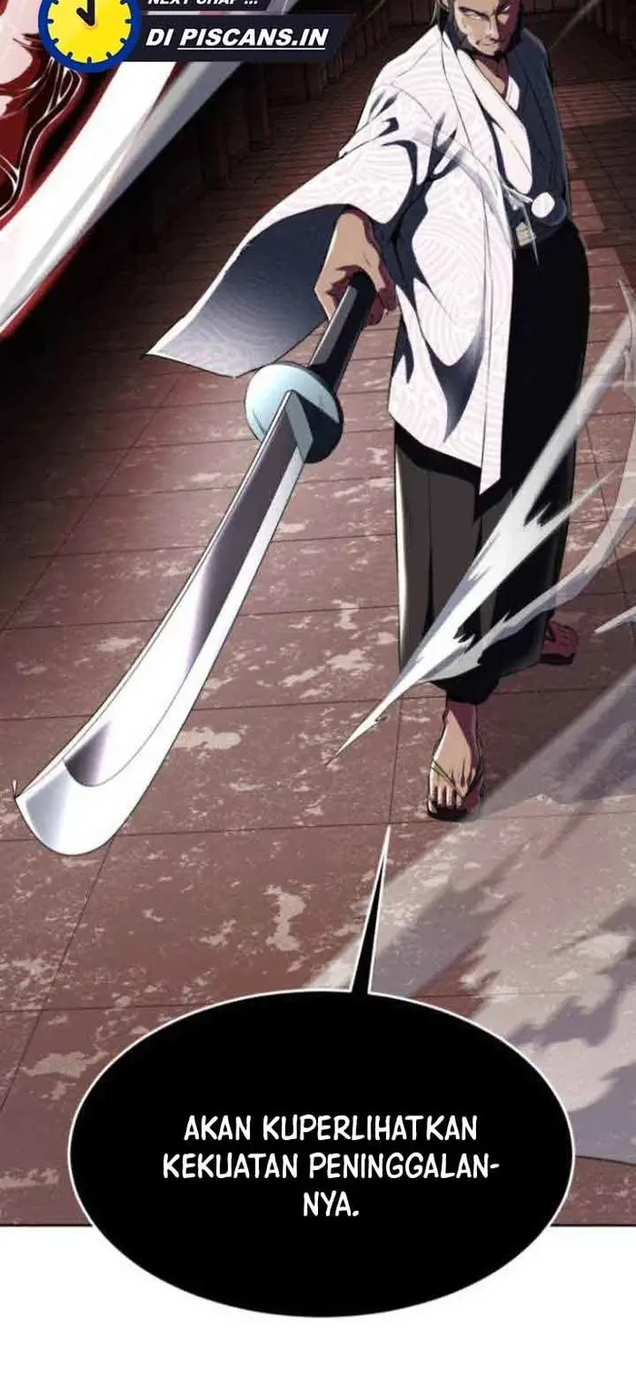 The Boy of Death Chapter 150 Gambar 26