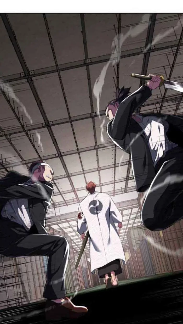 The Boy of Death Chapter 150 Gambar 28