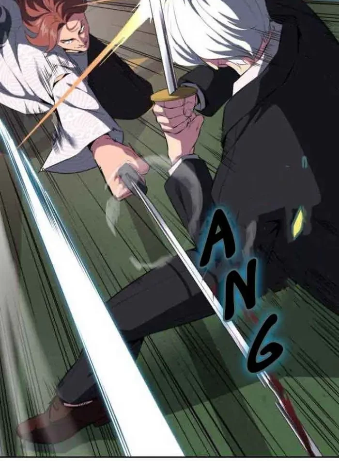 The Boy of Death Chapter 150 Gambar 38