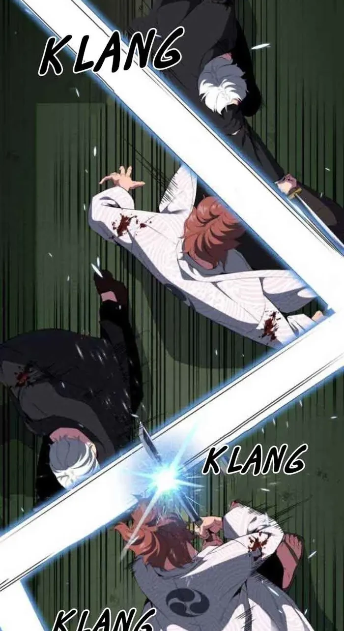 The Boy of Death Chapter 150 Gambar 44