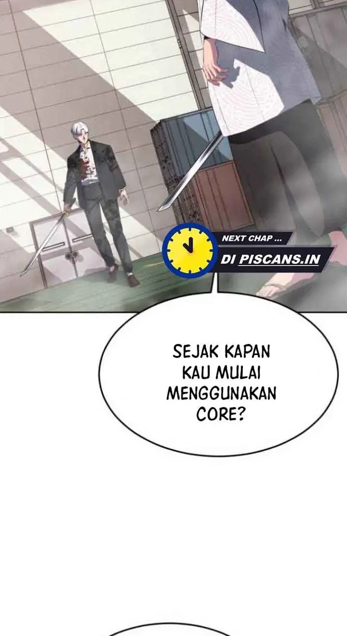 The Boy of Death Chapter 150 Gambar 48