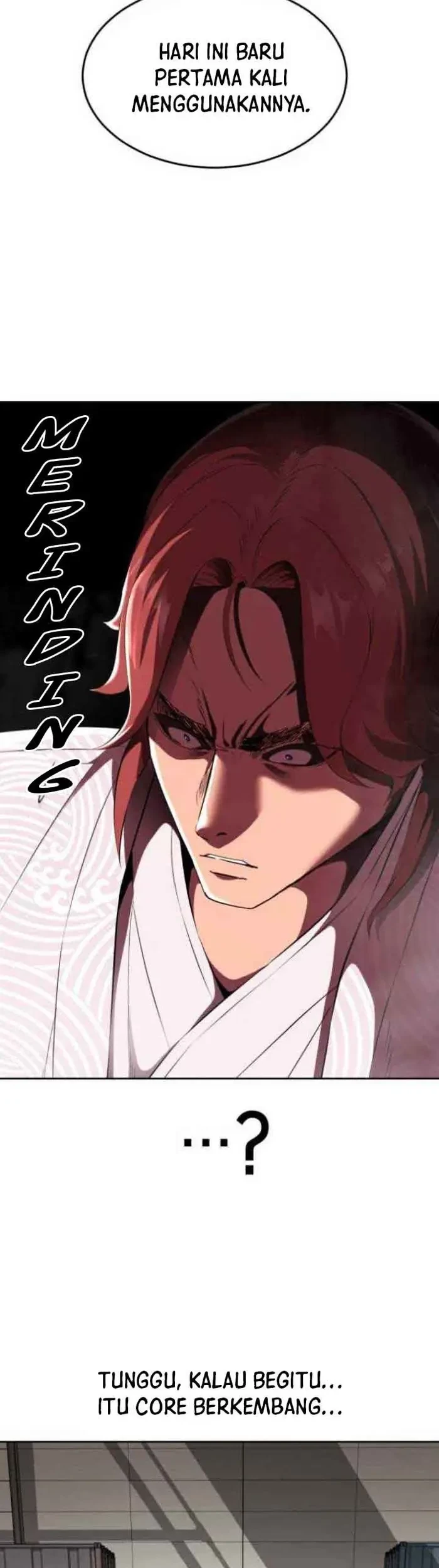 The Boy of Death Chapter 150 Gambar 49