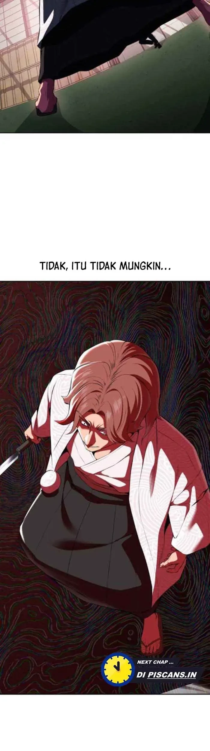 The Boy of Death Chapter 150 Gambar 57