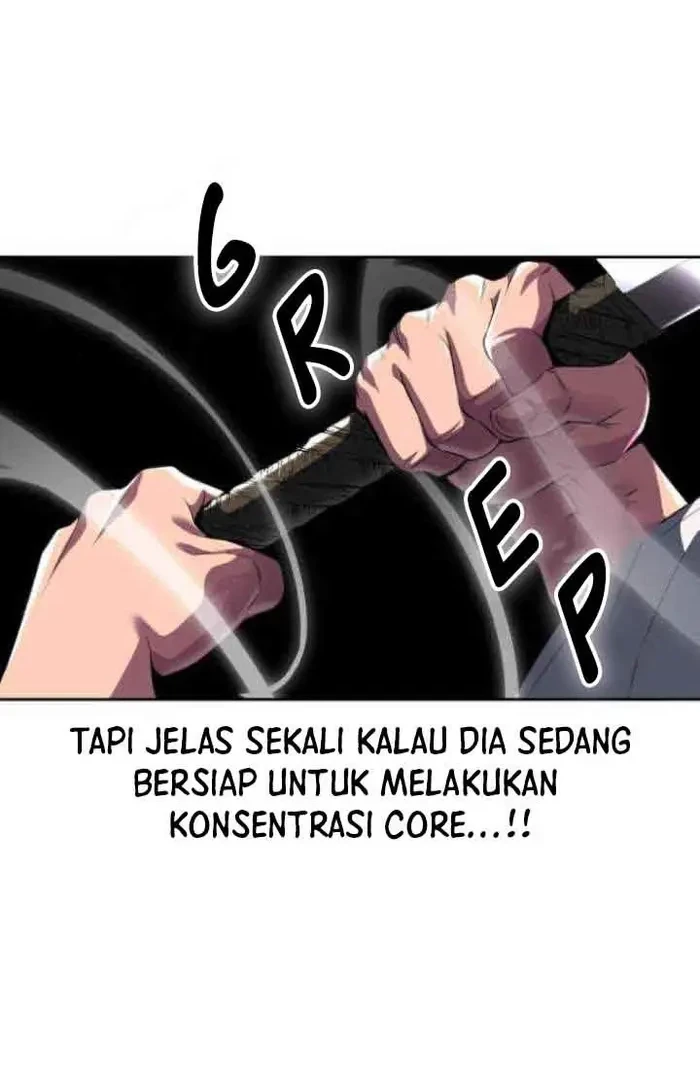 The Boy of Death Chapter 150 Gambar 58