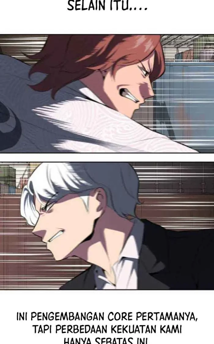 The Boy of Death Chapter 150 Gambar 60
