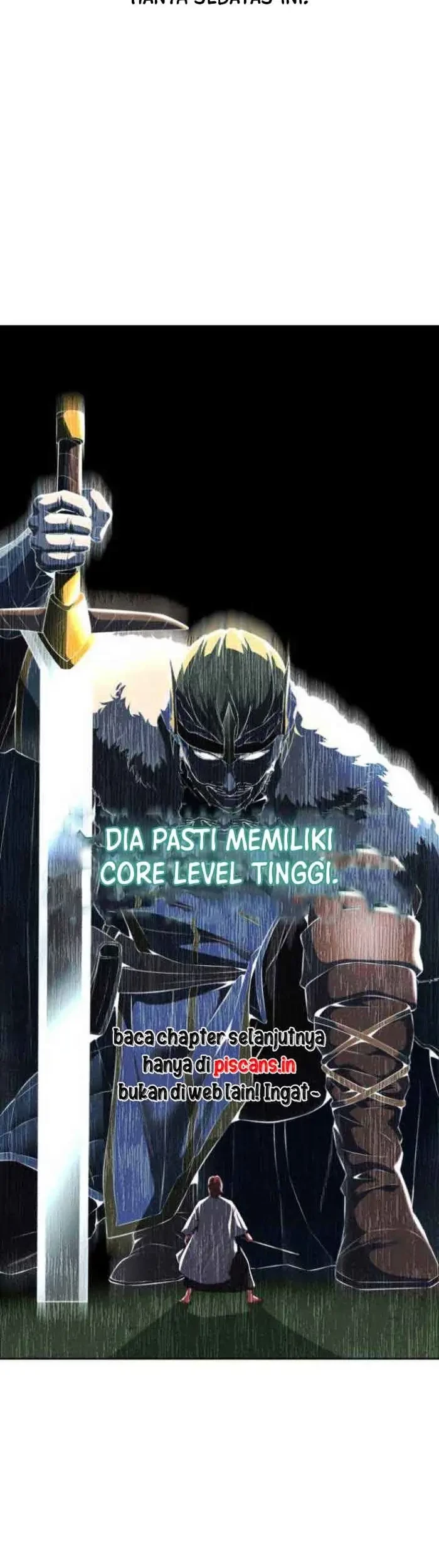 The Boy of Death Chapter 150 Gambar 61