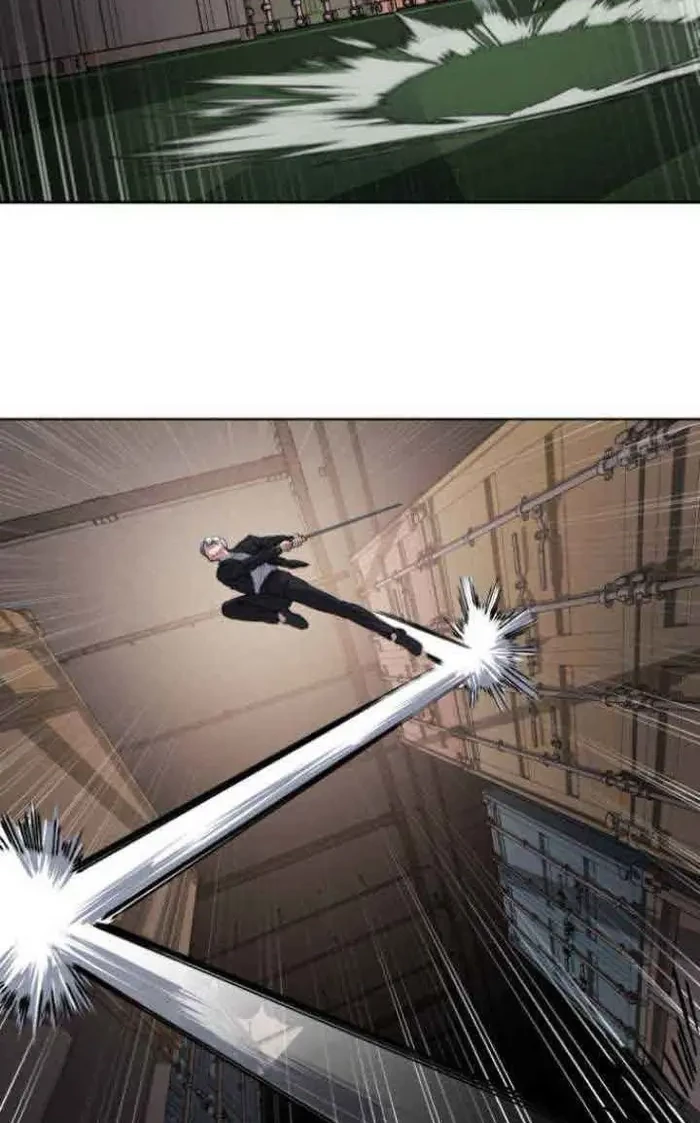 The Boy of Death Chapter 150 Gambar 64