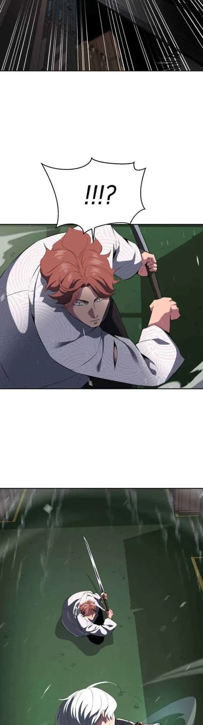 The Boy of Death Chapter 150 Gambar 65