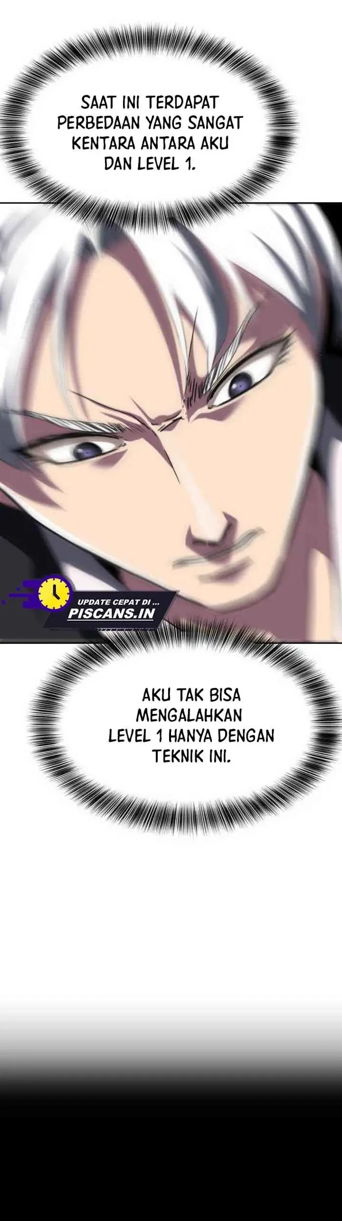 The Boy of Death Chapter 150 Gambar 67