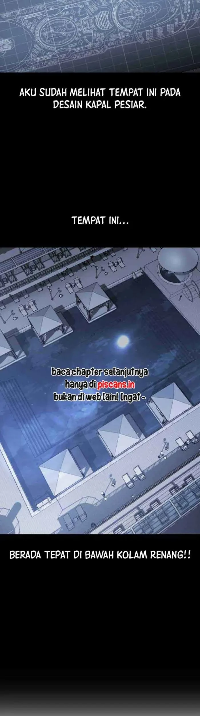 The Boy of Death Chapter 150 Gambar 69