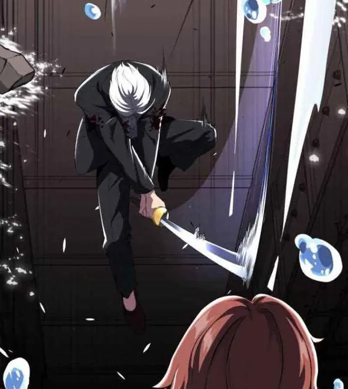 The Boy of Death Chapter 150 Gambar 72