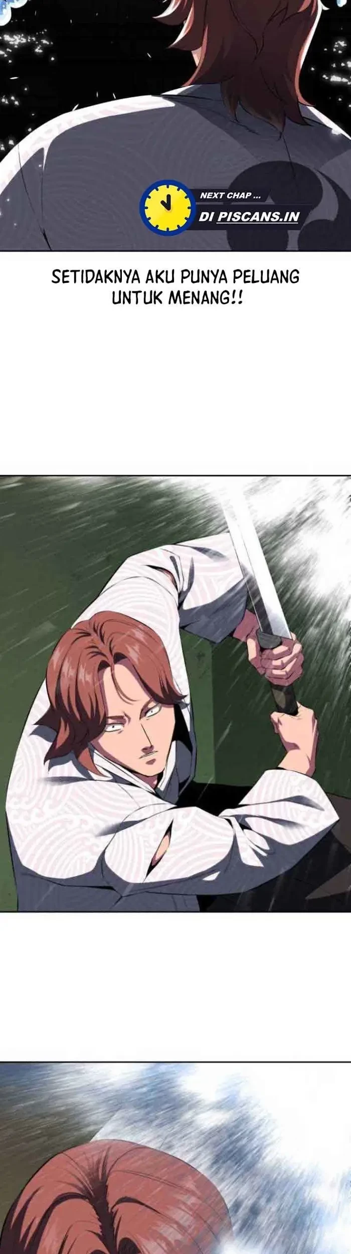 The Boy of Death Chapter 150 Gambar 73