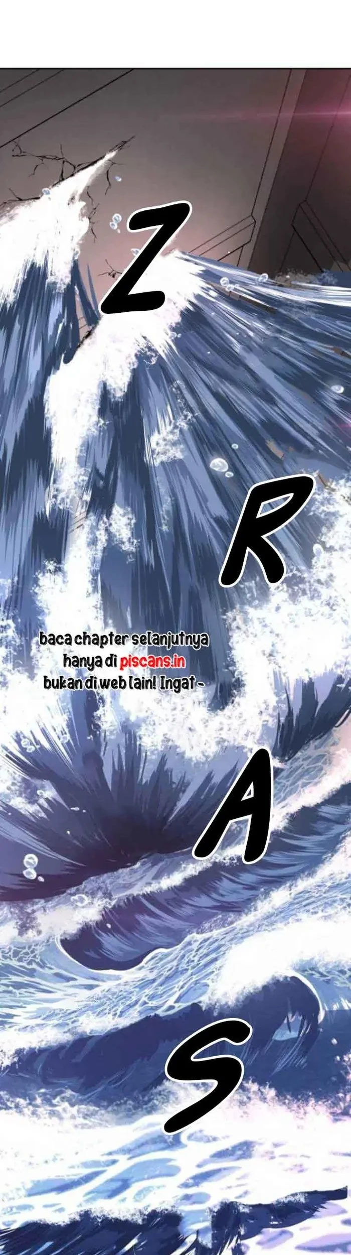 The Boy of Death Chapter 150 Gambar 75