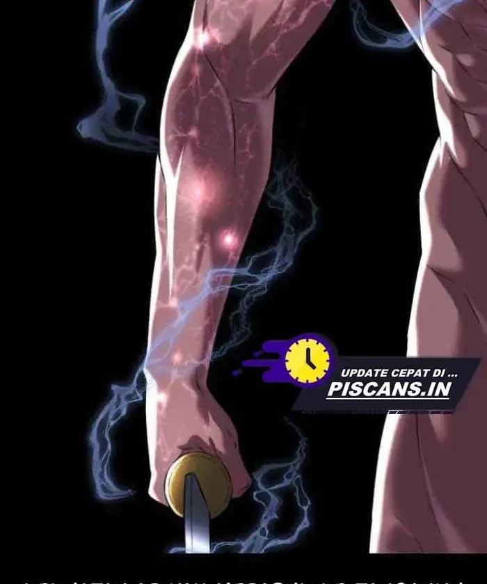 The Boy of Death Chapter 150 Gambar 4