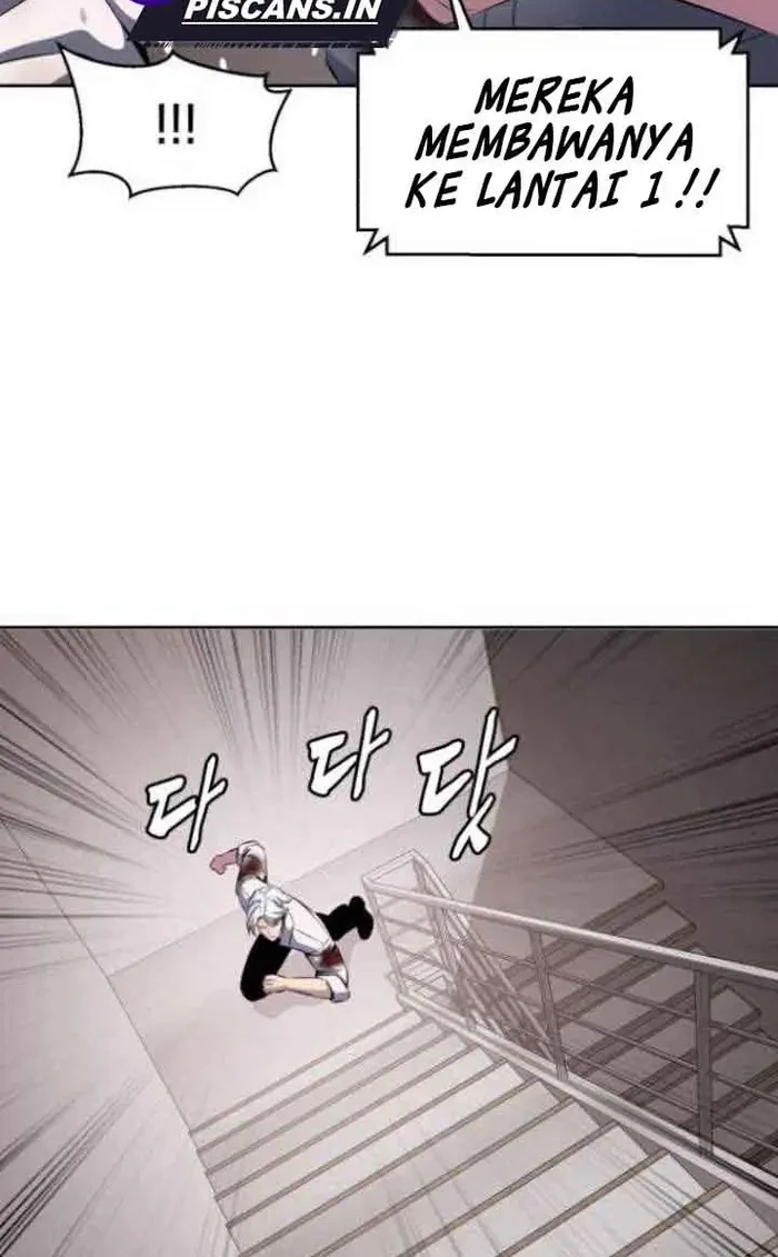 The Boy of Death Chapter 150 Gambar 80