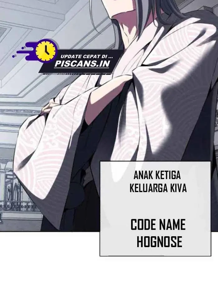 The Boy of Death Chapter 150 Gambar 86