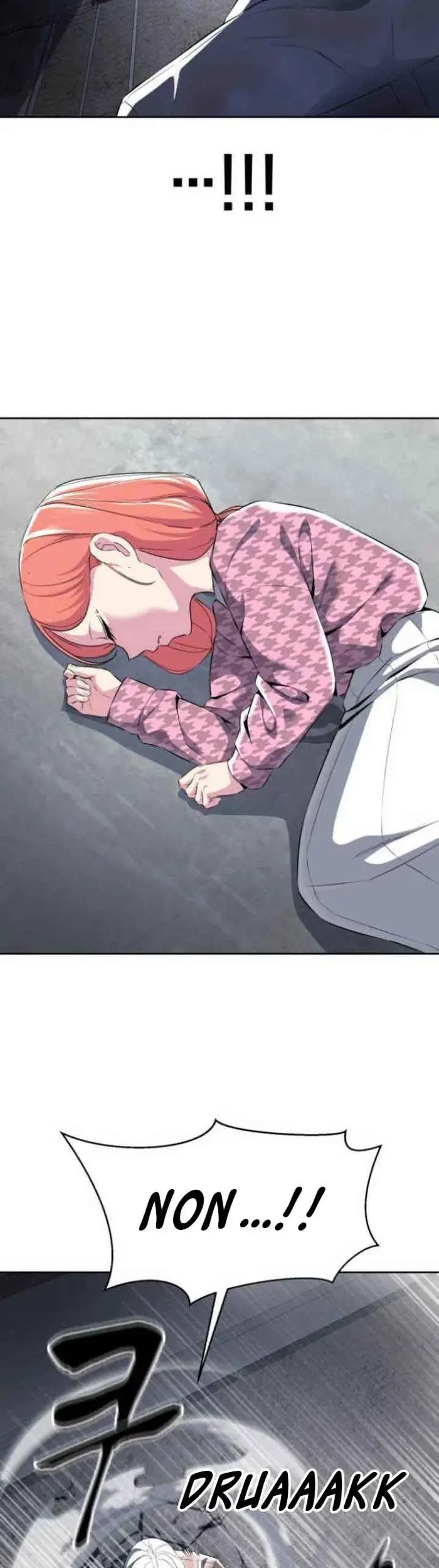 The Boy of Death Chapter 150 Gambar 89