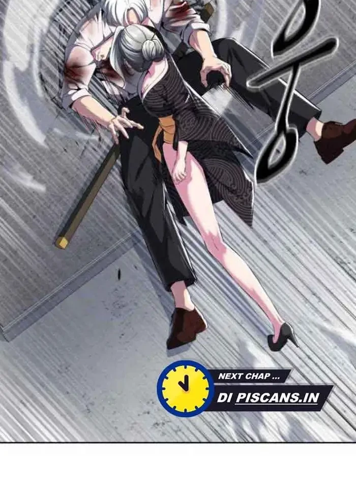 The Boy of Death Chapter 150 Gambar 90