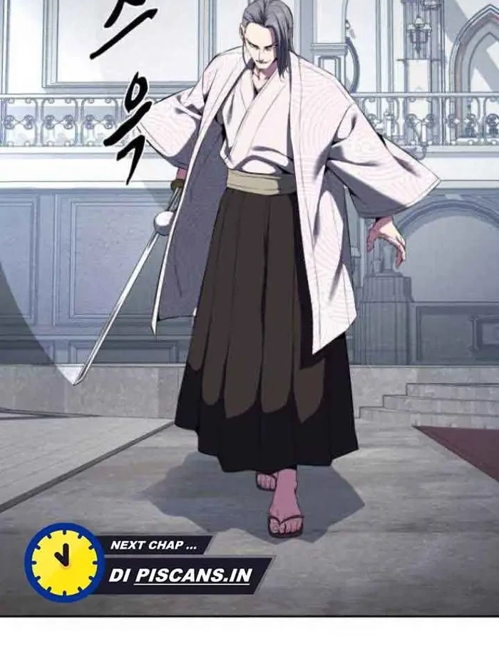 The Boy of Death Chapter 150 Gambar 98