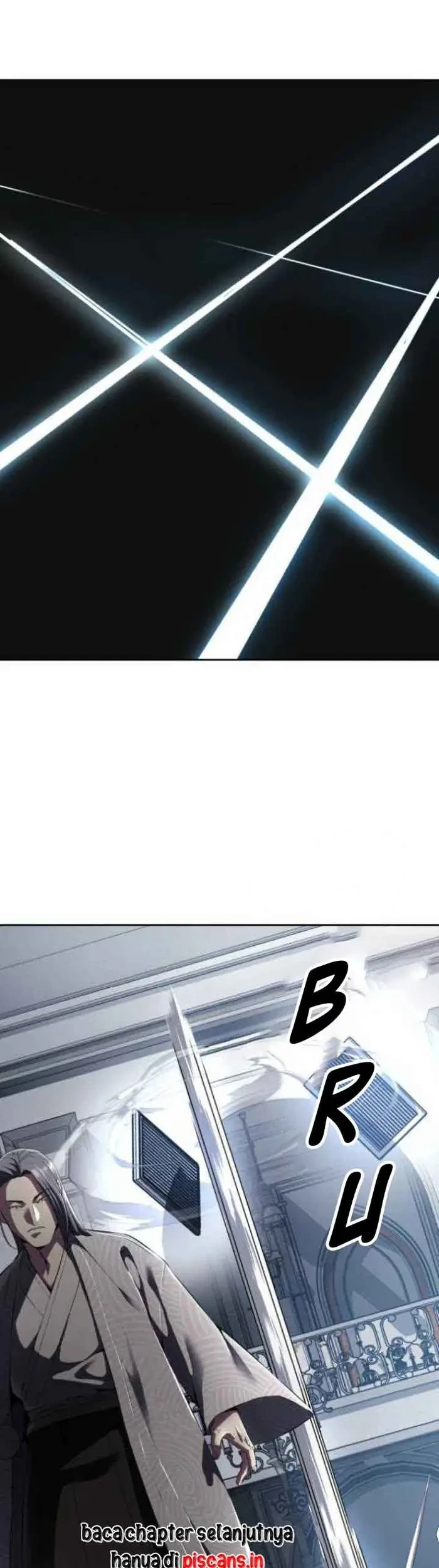 The Boy of Death Chapter 150 Gambar 99