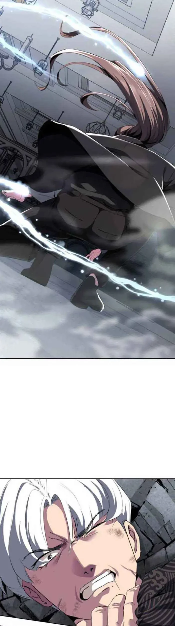 The Boy of Death Chapter 150 Gambar 101